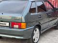 ВАЗ (Lada) 2114 2009 года за 1 500 000 тг. в Тараз – фото 5