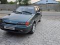 ВАЗ (Lada) 2114 2009 года за 1 500 000 тг. в Тараз – фото 7