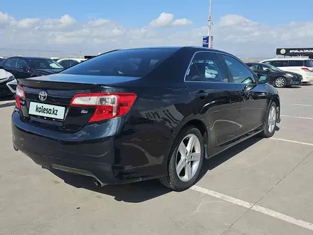 Toyota Camry 2013 года за 5 200 000 тг. в Алматы – фото 4