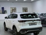 Changan CS55 Plus 2026 года за 9 499 000 тг. в Шымкент – фото 5