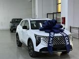 Changan CS55 Plus 2026 года за 9 499 000 тг. в Шымкент – фото 2