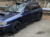 Subaru Impreza 1995 года за 1 700 000 тг. в Петропавловск – фото 3