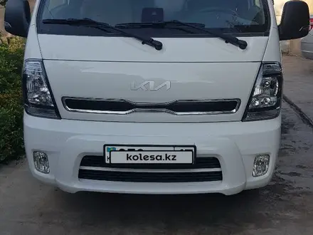 Kia Bongo 2022 года за 13 000 000 тг. в Шымкент