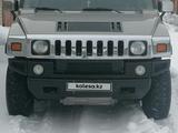 Hummer H2 2002 года за 8 999 999 тг. в Усть-Каменогорск