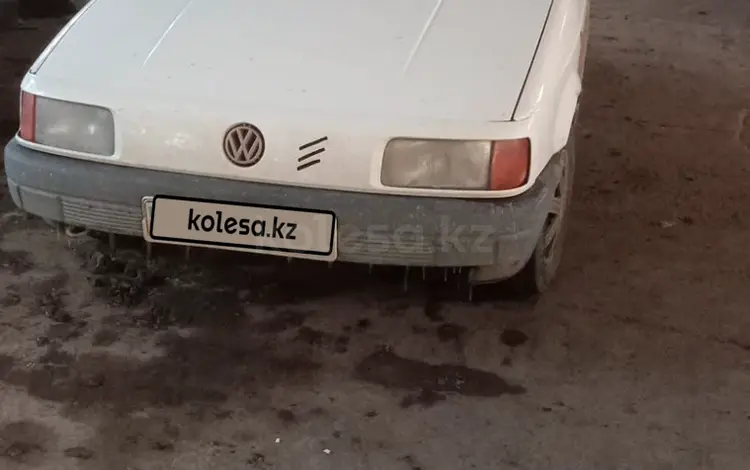 Volkswagen Passat 1991 годаүшін1 200 000 тг. в Жезказган