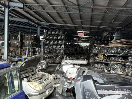 Генератор на все Mazda,Мазда за 10 000 тг. в Алматы