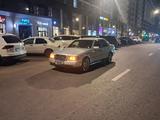 Mercedes-Benz C 180 1994 года за 1 300 000 тг. в Астана – фото 4