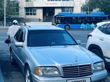 Mercedes-Benz C 180 1994 года за 1 300 000 тг. в Астана