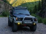 Mitsubishi Pajero 1994 года за 3 800 000 тг. в Алматы