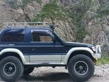 Mitsubishi Pajero 1994 года за 3 800 000 тг. в Алматы – фото 2