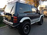 Mitsubishi Pajero 1994 года за 3 800 000 тг. в Алматы – фото 3