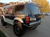 Mitsubishi Pajero 1994 года за 3 800 000 тг. в Алматы – фото 5