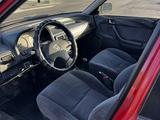 Honda Concerto 1994 года за 650 000 тг. в Петропавловск