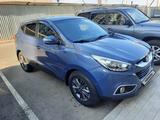 Hyundai ix35 2014 года за 7 000 000 тг. в Астана – фото 2