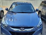 Hyundai ix35 2014 года за 7 000 000 тг. в Астана