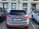 Hyundai ix35 2014 года за 7 000 000 тг. в Астана – фото 3
