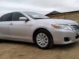 Toyota Camry 2010 года за 6 200 000 тг. в Бейнеу – фото 3