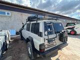 Nissan Patrol 1995 годаүшін4 800 000 тг. в Тараз – фото 3