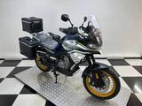 CFMoto  CF800MT Touring 2023 годаүшін5 305 000 тг. в Алматы – фото 3