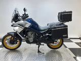 CFMoto  CF800MT Touring 2023 годаүшін5 305 000 тг. в Алматы