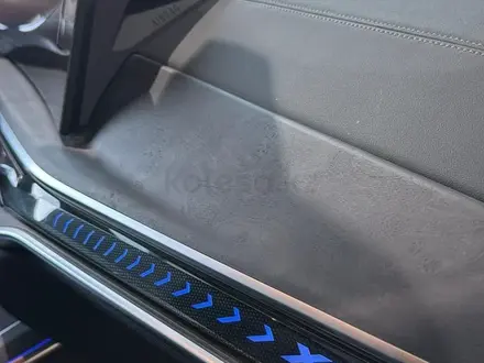 BMW X5 XDrive 40i 2025 года за 75 609 000 тг. в Актау – фото 10