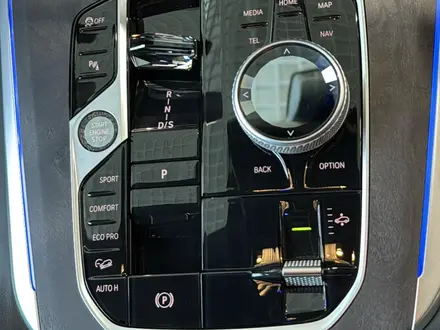 BMW X5 XDrive 40i 2025 года за 75 609 000 тг. в Актау – фото 11