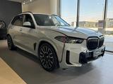 BMW X5 XDrive 40i 2025 годаүшін75 609 000 тг. в Актау – фото 2