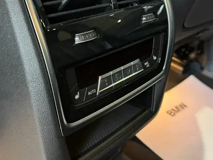 BMW X5 XDrive 40i 2025 года за 75 609 000 тг. в Актау – фото 8