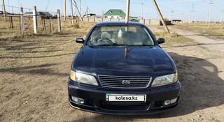 Nissan Cefiro 1995 года за 2 100 000 тг. в Алматы