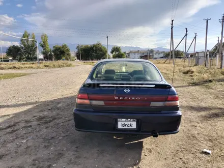 Nissan Cefiro 1995 года за 2 100 000 тг. в Алматы – фото 4