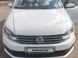 Volkswagen Polo 2019 года за 6 500 000 тг. в Караганда