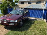 Volkswagen Passat 1994 года за 2 000 000 тг. в Алматы