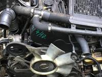 Двигатель 4d56 4д56 л200 паджеро за 1 250 000 тг. в Караганда