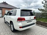 Toyota Land Cruiser 2019 годаүшін37 000 000 тг. в Караганда – фото 3