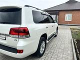 Toyota Land Cruiser 2019 года за 40 000 000 тг. в Караганда – фото 5