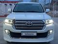 Toyota Land Cruiser 2021 года за 38 000 000 тг. в Кызылорда – фото 3