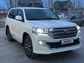 Toyota Land Cruiser 2020 годаүшін38 000 000 тг. в Кызылорда