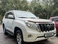 Toyota Land Cruiser Prado 2014 года за 21 000 000 тг. в Алматы – фото 2