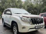 Toyota Land Cruiser Prado 2014 годаүшін21 000 000 тг. в Алматы – фото 2