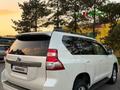 Toyota Land Cruiser Prado 2014 года за 21 000 000 тг. в Алматы