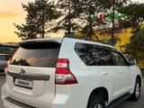 Toyota Land Cruiser Prado 2014 годаүшін21 000 000 тг. в Алматы