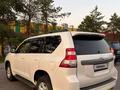 Toyota Land Cruiser Prado 2014 года за 21 000 000 тг. в Алматы – фото 3