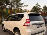 Toyota Land Cruiser Prado 2014 годаүшін21 000 000 тг. в Алматы – фото 3
