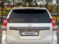 Toyota Land Cruiser Prado 2014 года за 21 000 000 тг. в Алматы – фото 4