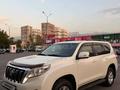 Toyota Land Cruiser Prado 2014 года за 21 000 000 тг. в Алматы – фото 5