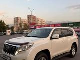 Toyota Land Cruiser Prado 2014 годаүшін21 000 000 тг. в Алматы – фото 5