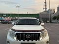 Toyota Land Cruiser Prado 2014 года за 21 000 000 тг. в Алматы – фото 6