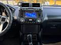 Toyota Land Cruiser Prado 2014 года за 21 000 000 тг. в Алматы – фото 7