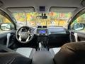 Toyota Land Cruiser Prado 2014 года за 21 000 000 тг. в Алматы – фото 8