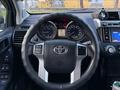Toyota Land Cruiser Prado 2014 года за 21 000 000 тг. в Алматы – фото 9